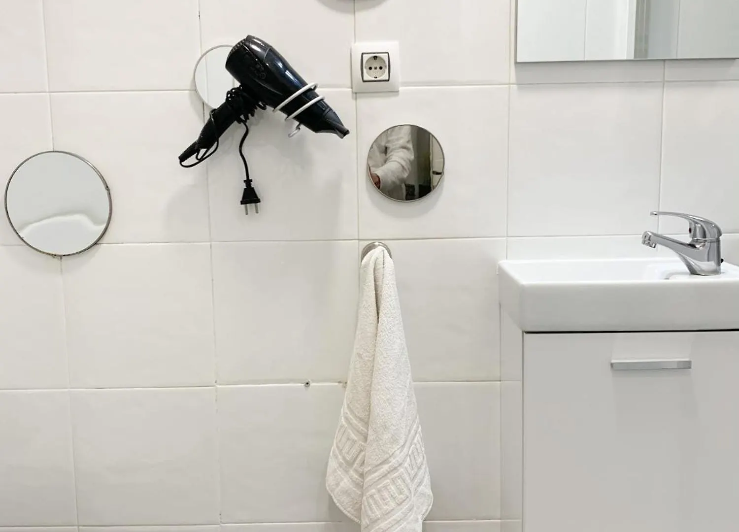 Creu Fira Hostafrancs Apartment Barcelona Spain