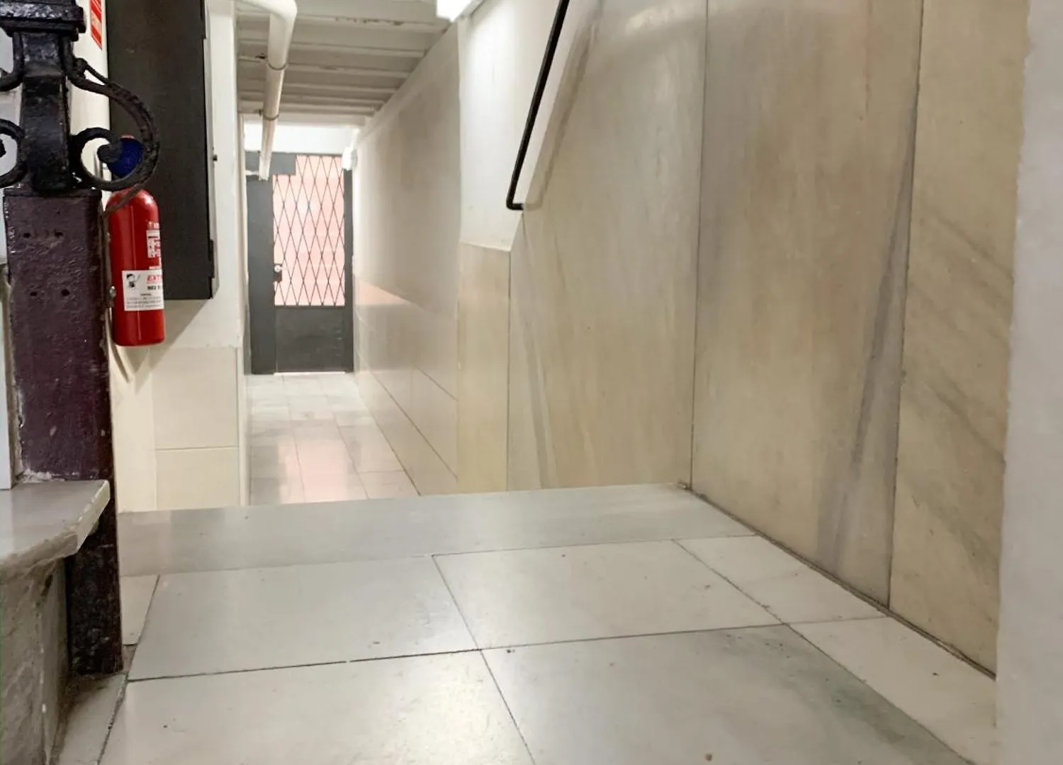 Creu Fira Hostafrancs Apartment Barcelona